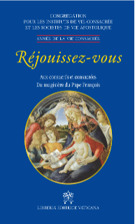 Réjouissez-vous