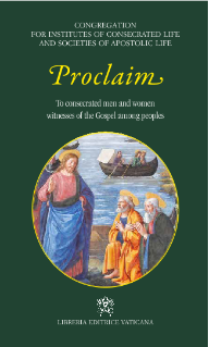 Proclaim