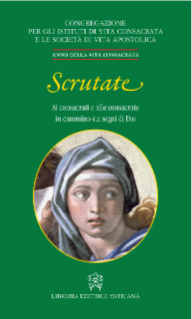 SCRUTATE