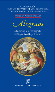 Alegraos