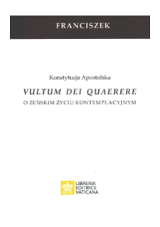 VULTUM-DEI-QUAERERE---polacco