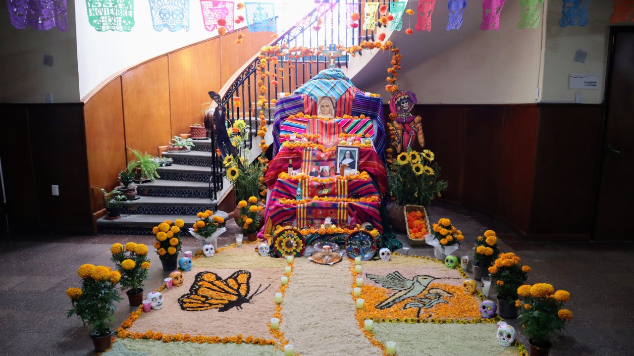 W Meksyku życie konsekrowane rozwija się we wzajemnej komunii i misji