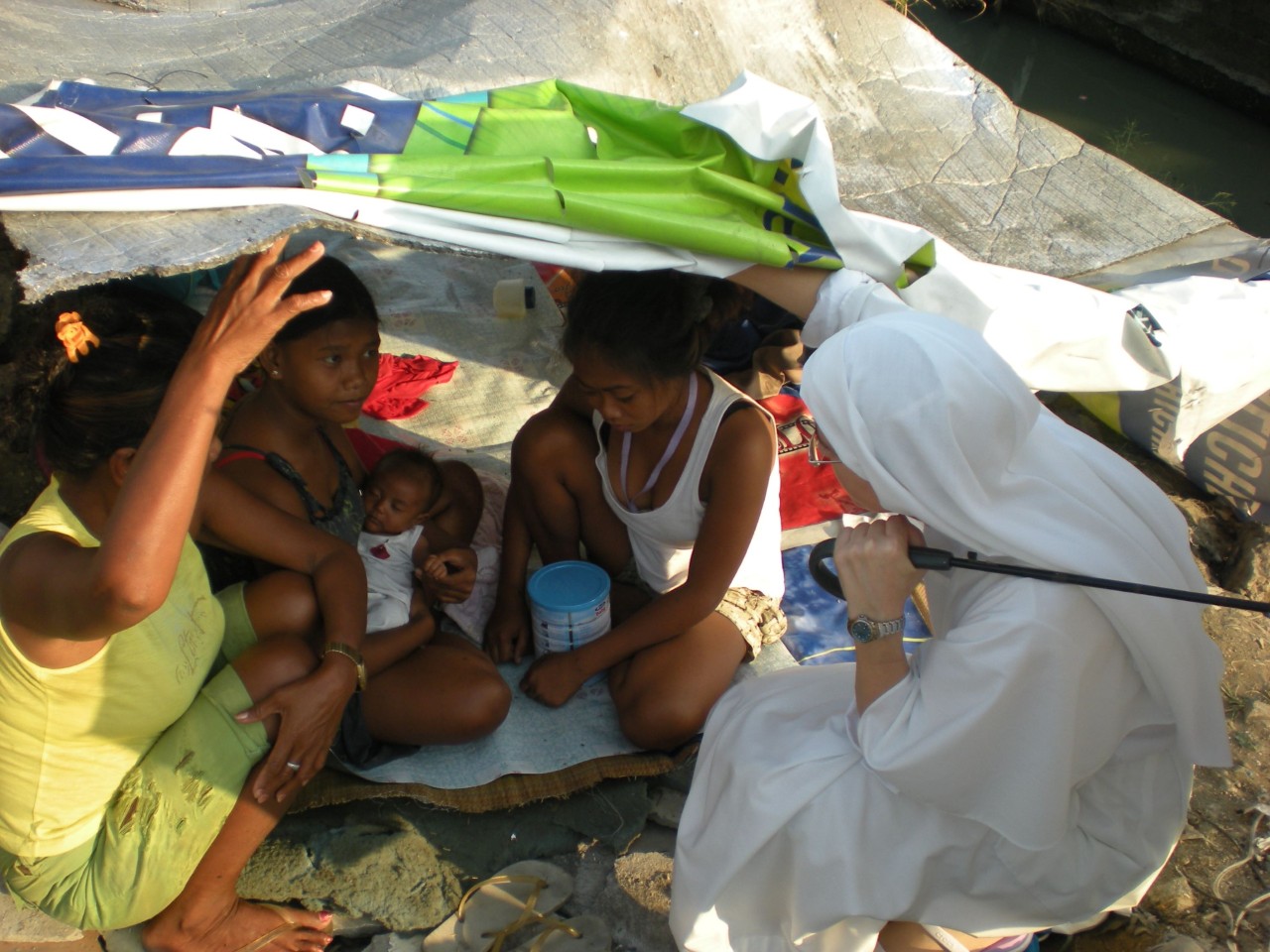 Congregacion-Siervas-de-Maria-Marzo-2025-Barangay-Tandang-Sora-Quezon-City-Filipinas.jpg