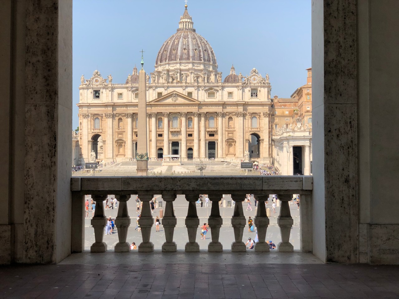 Nomina dei nuovi Consultori del Dicastero